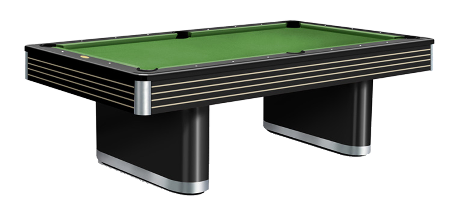 HERITAGE POOL TABLE