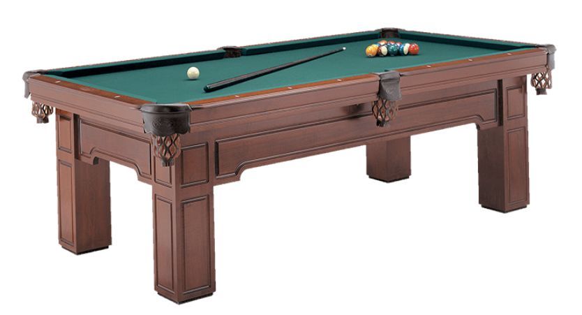 HUNTINGTON POOL TABLE