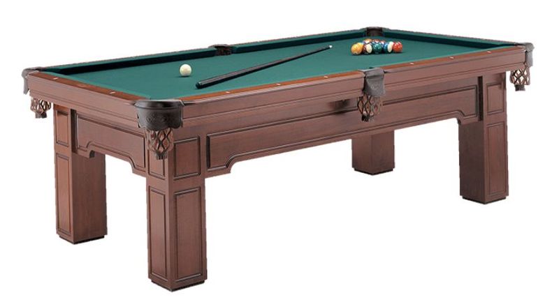 HUNTINGTON POOL TABLE