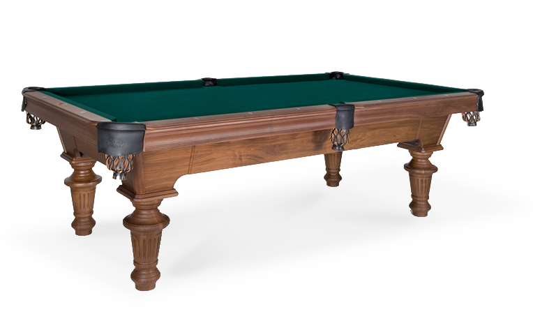 INNSBRUCK POOL TABLE