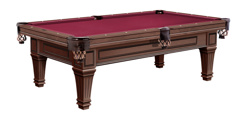 KIRKWOOD POOL TABLE
