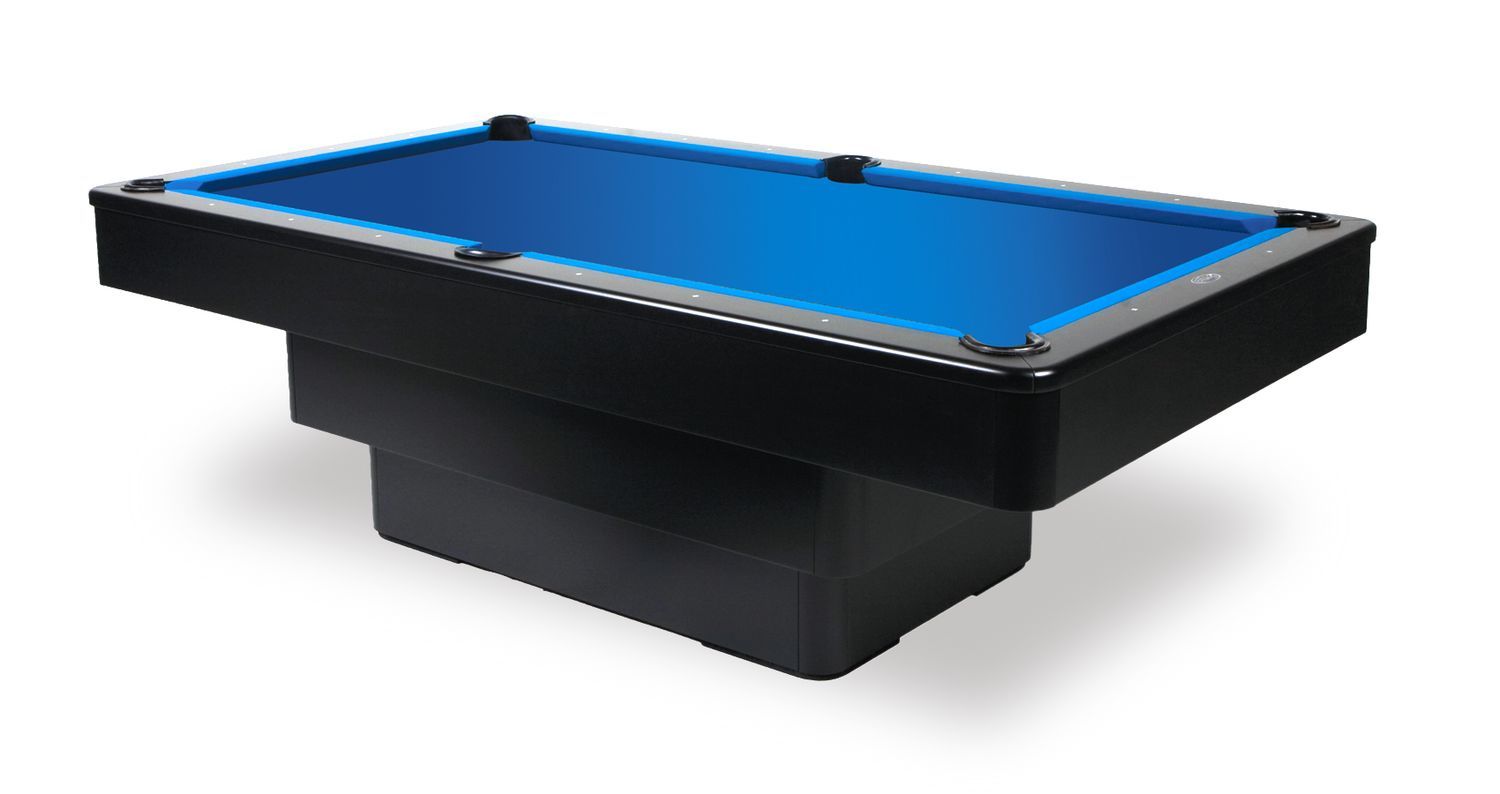 MAXIM POOL TABLE