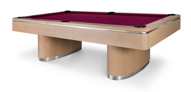 SAHARA POOL TABLE