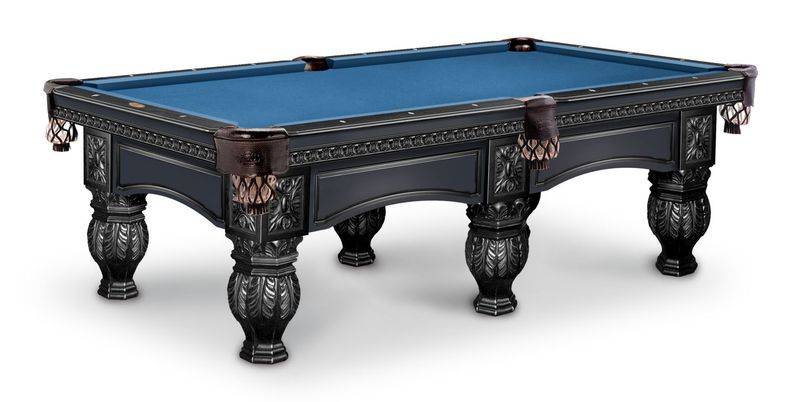 VENETIAN POOL TABLE
