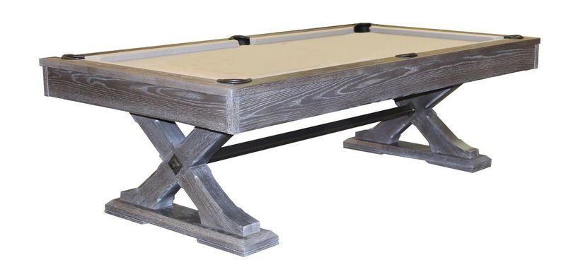 TUSTIN POOL TABLE