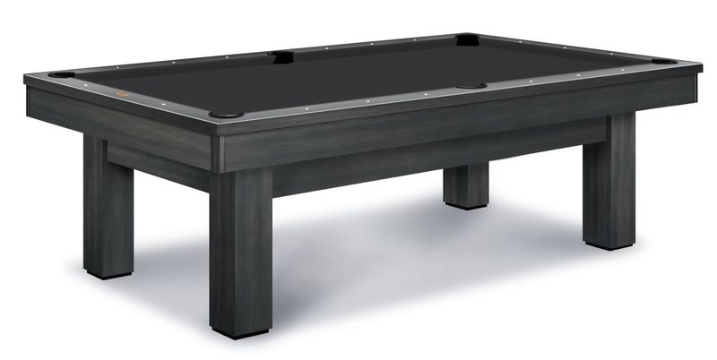 WEST END POOL TABLE
