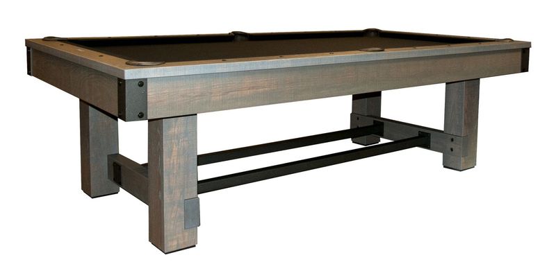 YOUNGSTOWN POOL TABLE