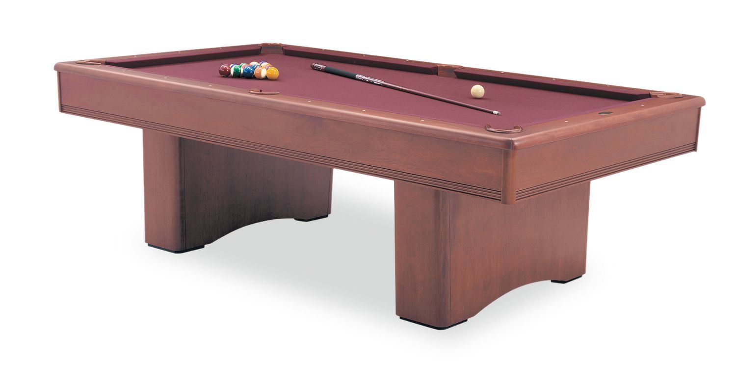 YORK POOL TABLE