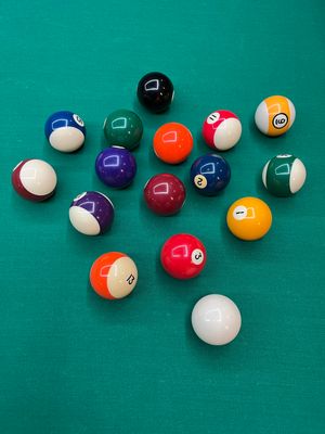 Ball Case