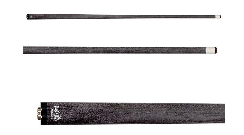 Pechauer Black Ice Break Shaft 13mm 5/6 X 18 (Meucci)