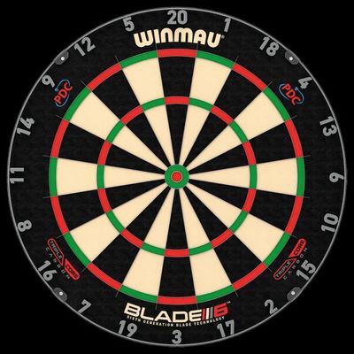 Dartboard