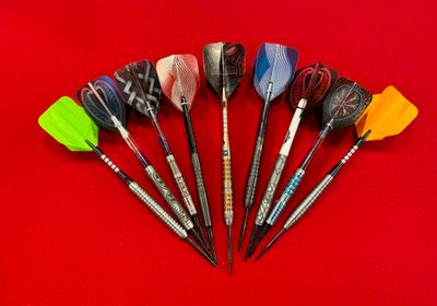 Dart Set