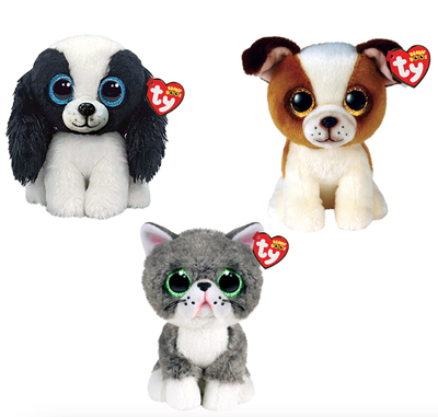 Plush