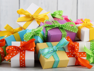 Gifts