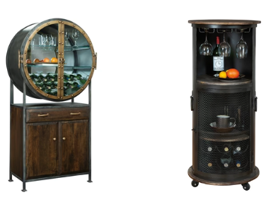 Wine Cabinet