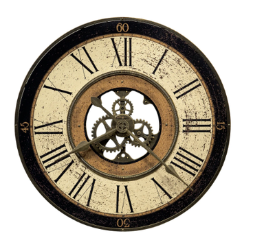 Clock
