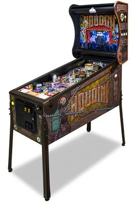 Pinball Machine
