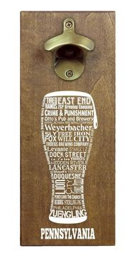 Bottle Opener