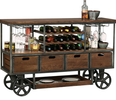 Wine Rack