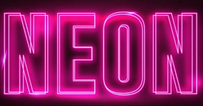 Neon Signs / LED Signs