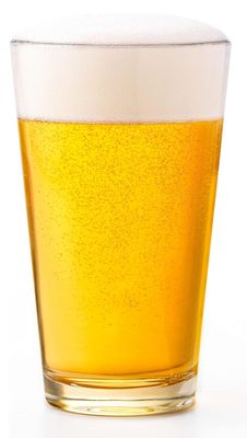 Beer Glass