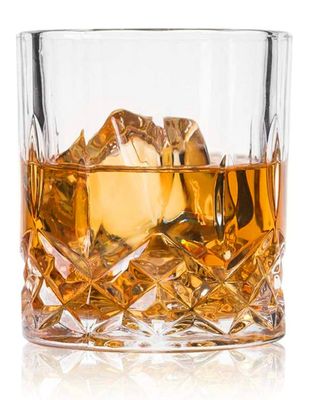 Whiskey Glass