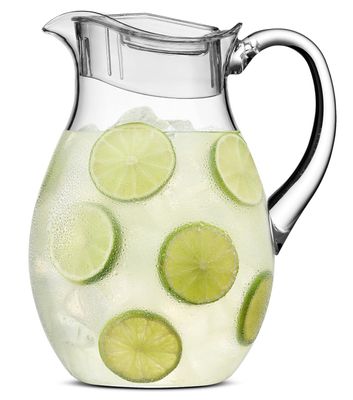 Pitcher