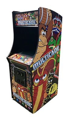 Arcade