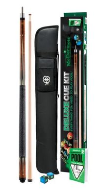 Cue &amp; Case Set