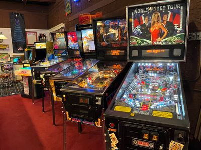 Pinball