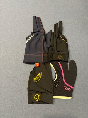 Gloves