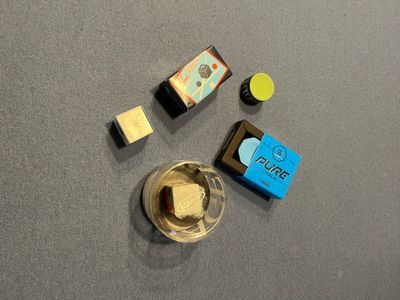 Chalk
