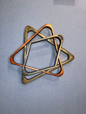 Ball Rack