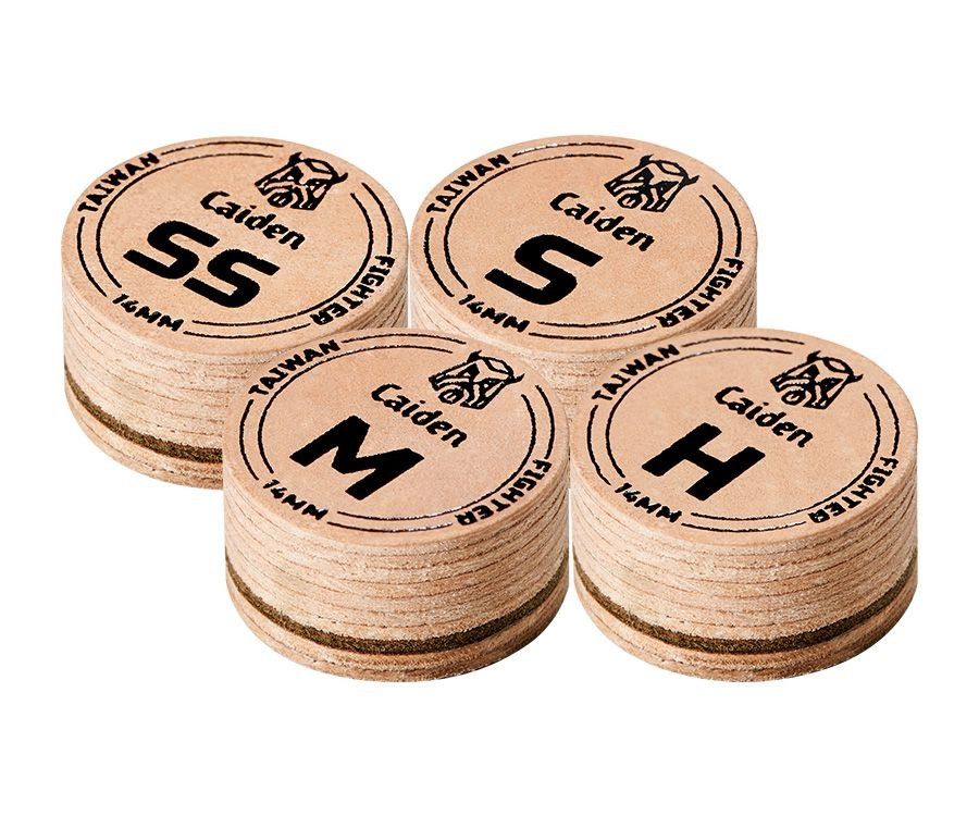 Caiden Fighter Tip 14MM - Soft