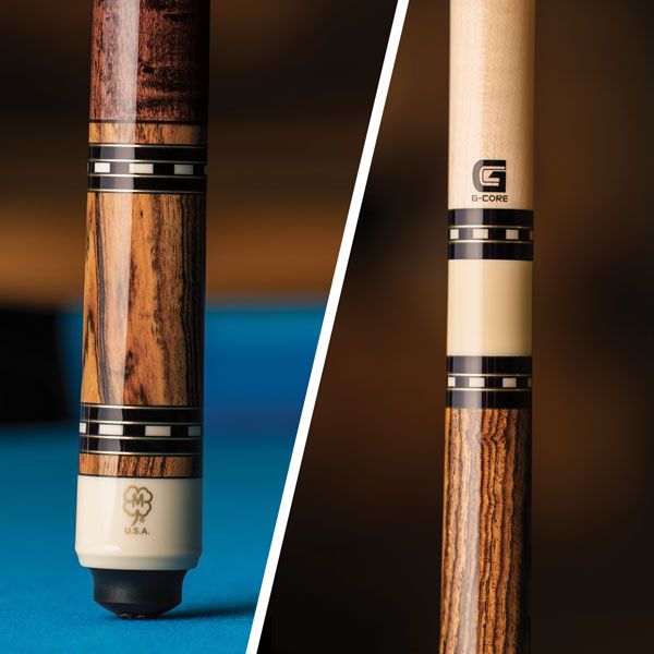 G224C3-G03 September 2024 Cue Stick of the Month