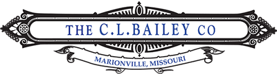 Cl Bailey