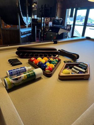 Accessories
