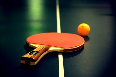 Ping Pong
