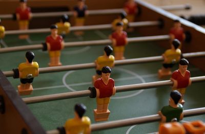 Foosball