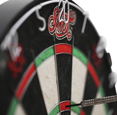 Dart Supplies