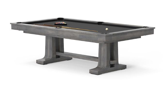 ATHERTON POOL TABLE