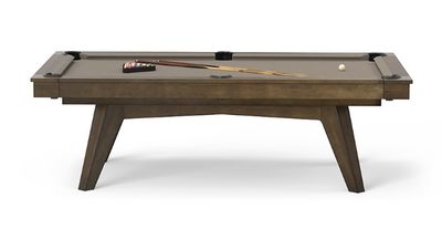 AUSTIN POOL TABLE