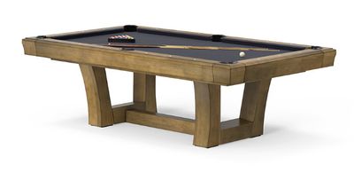 CITY POOL TABLE