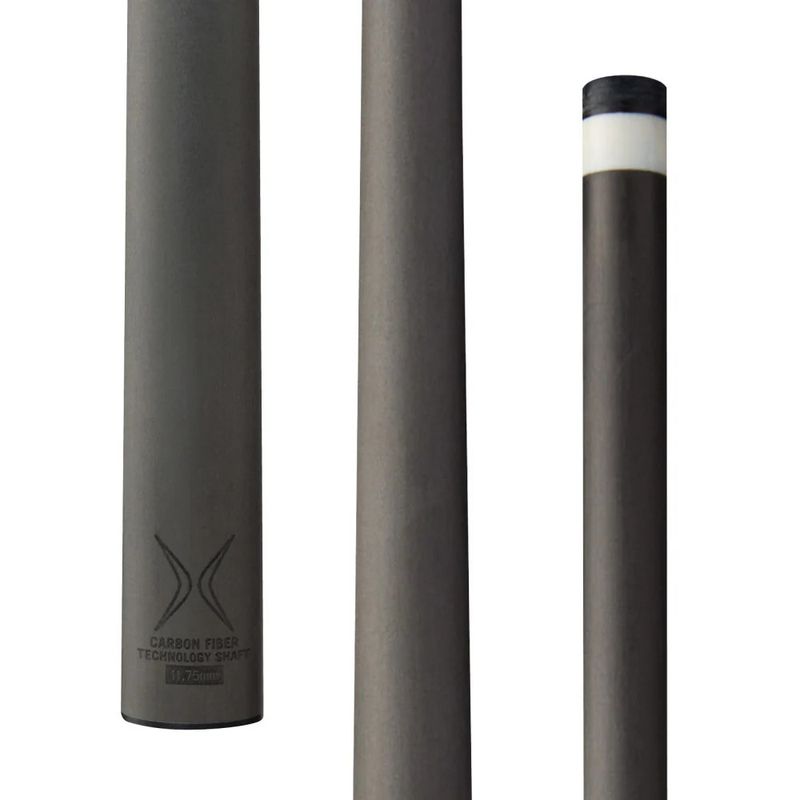 Pure X Carbon Fiber Shaft - Unilock - 11.75mm