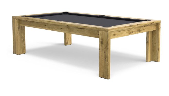 DISTRICT POOL TABLE