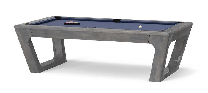 TAHOE POOL TABLE