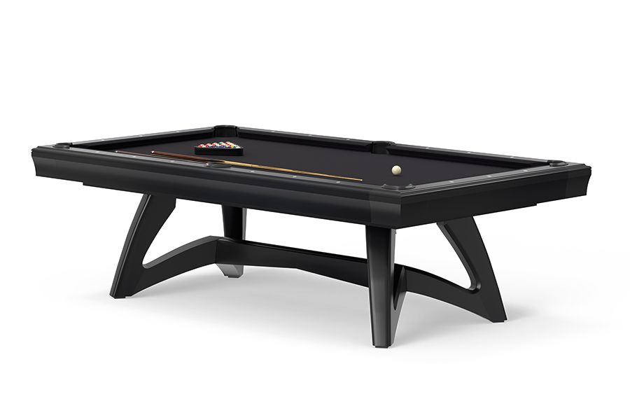 PALISADES POOL TABLE