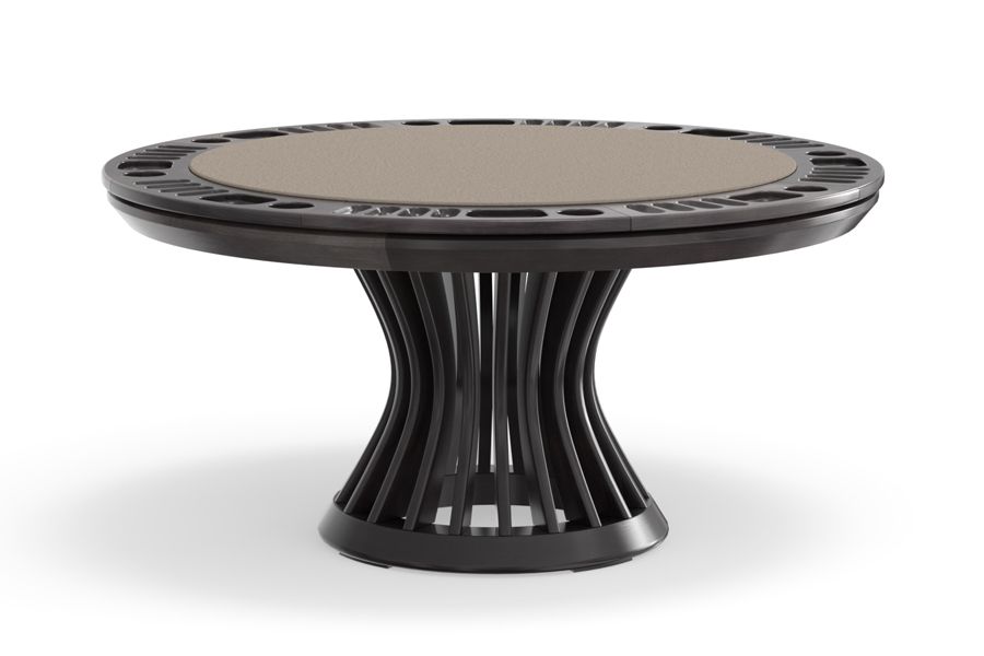 HIGHLAND REVERSIBLE TOP GAME TABLE