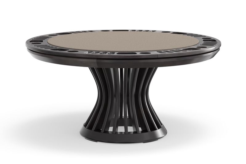 HIGHLAND REVERSIBLE TOP GAME TABLE