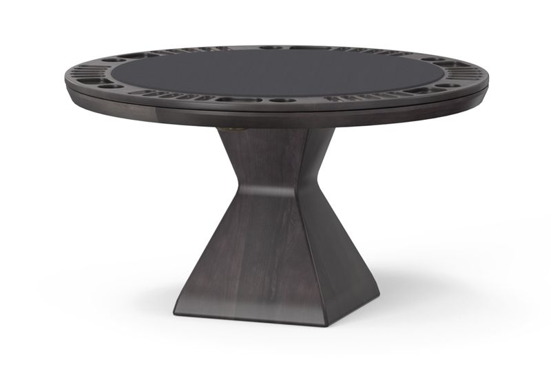 CYPRESS REVERSIBLE TOP GAME TABLE